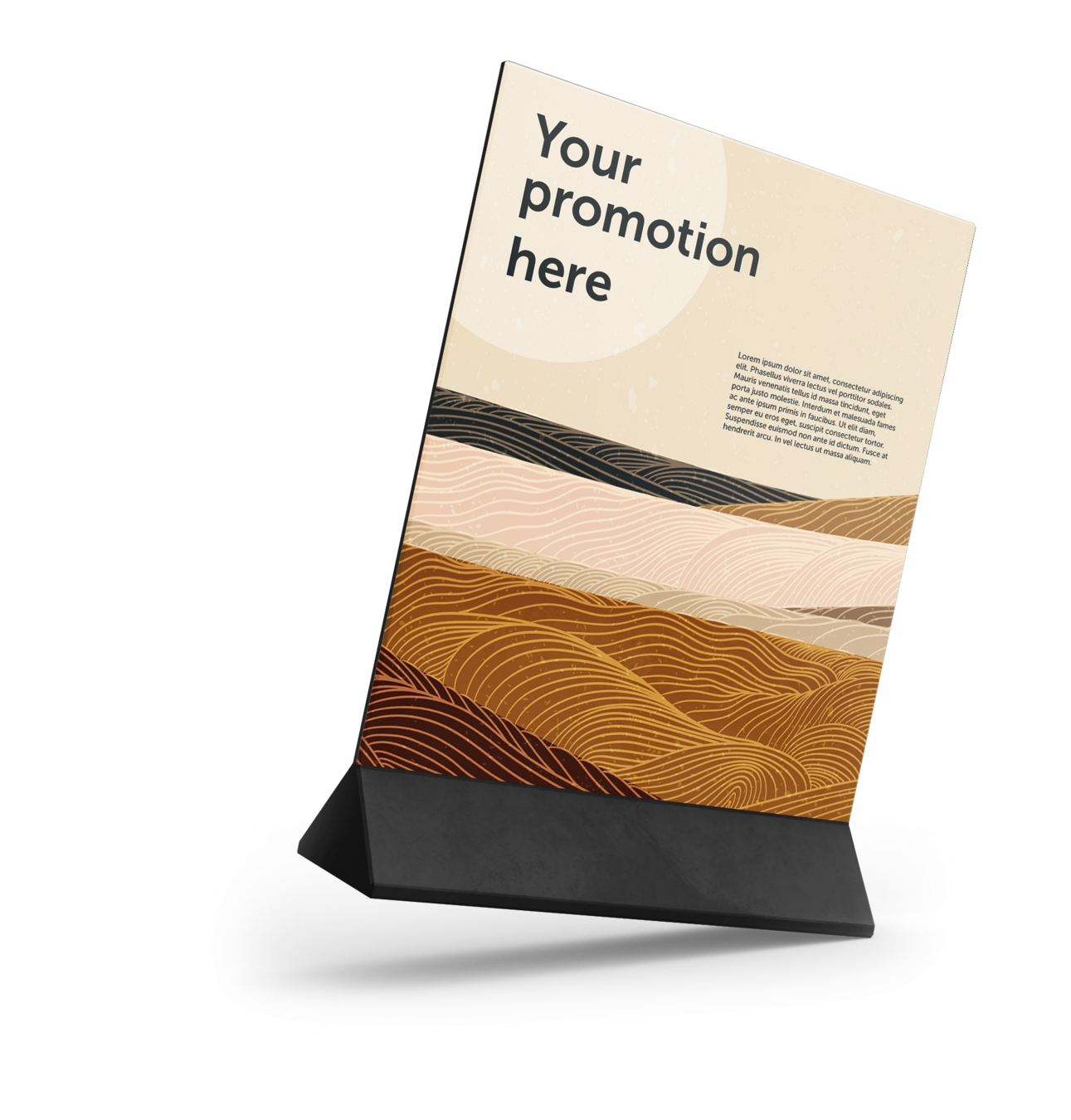 Expositores de venta